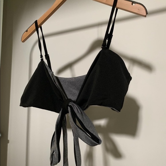 Other - Nettles Tale Swim Top